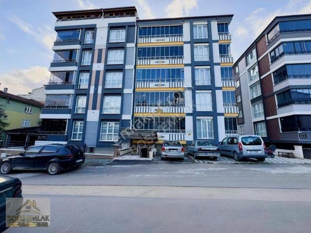Boss Emlaktan 2+1 Kiralık Daire
