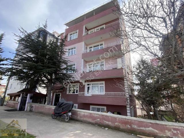 Boss Emlaktan 3+1 Kiralık Daire