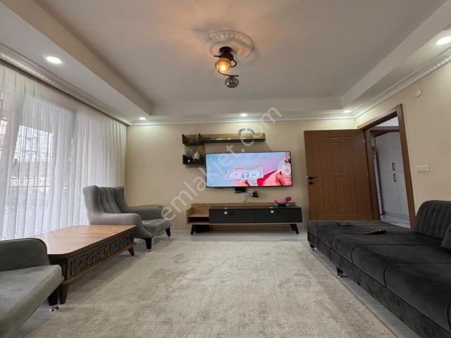 Boss Yapı'dan Yaz Fırsatı! Balkonlu Sıfır 2+1 Yüksek Giriş