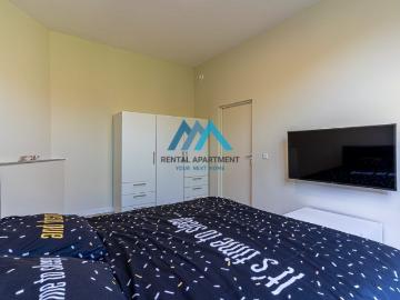 Bosschestraat, Belgisch Park, Den Haag, Zuid-Holland