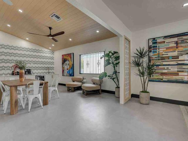 Bossa Nova 1 Bedroom Apartment for Rent at 3940 Algonquin Dr, Paradise, NV 89119 Paradise Palms