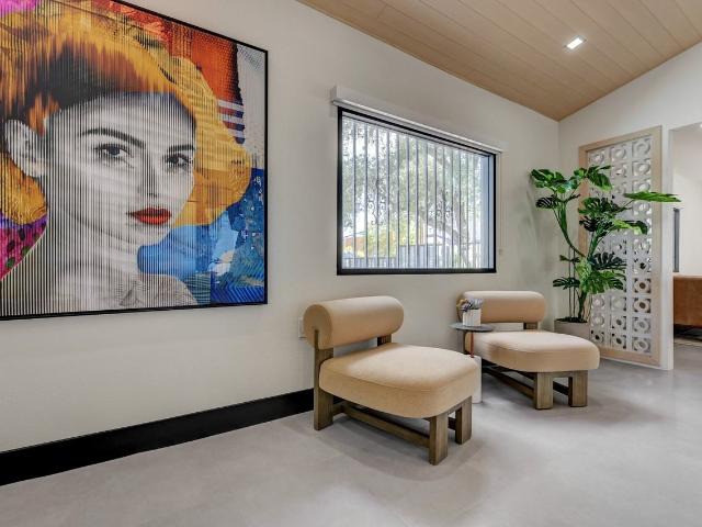 Bossa Nova 1 Bedroom Apartment for Rent at 3940 Algonquin Dr, Paradise, NV 89119 Paradise Palms