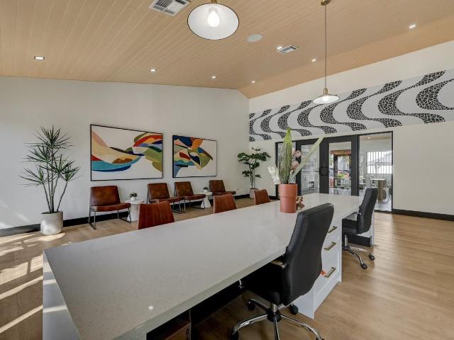 Bossa Nova 2 Bedroom Apartment for Rent at 3940 Algonquin Dr, Paradise, NV 89119 Paradise Palms