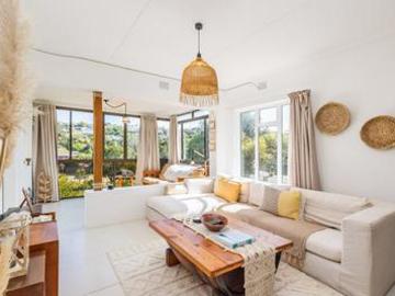 bossa nova 2 bedroom stylish seas.