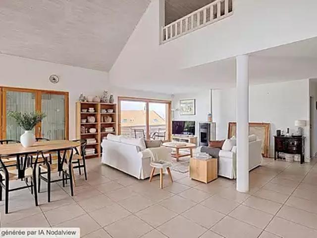 Bossey 74160 Achat / Vente maison 4 pièces t4