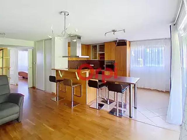 Bossey 74160 Location appartement 3 pièces t3 terrasse