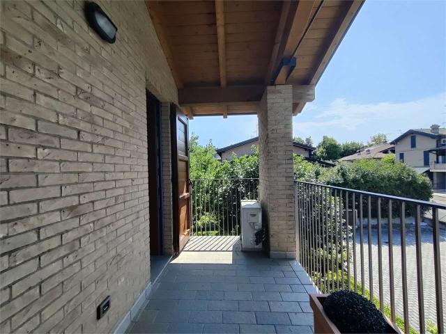 BOTTEGHE APPARTAMENTO CON 2 CAMERE ARREDATO
