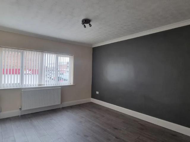 Bottesford Road, SCUNTHORPE