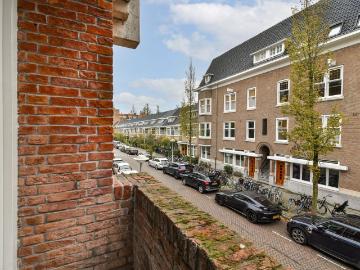 Botticellistraat 38 1A, 1077 GC, Amsterdam