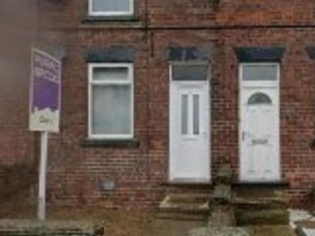 Bottom Boat Road, Wakefield, WF3 2 bed terraced house to rent £950 pcm £219 pw