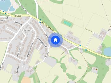 Bottom O'Th Moor, Horwich, Bolton, Greater Manchester, BL6