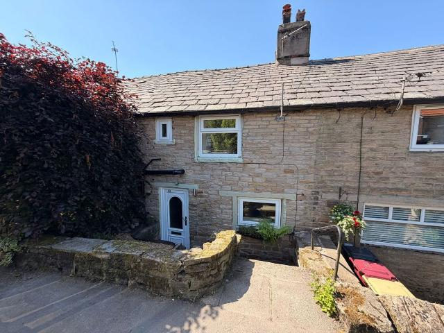 Bottom O'th Moor, Horwich, Bolton, Greater Manchester BL6, 2 bed terraced house to rent, £950 pcm | PrimeLocation