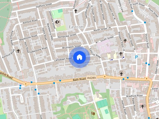 Bottle Factory, 18A Lansdown Road, Old Town, Swindon, SN1