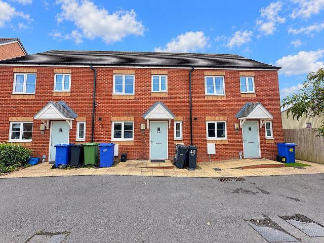 Bottle Kiln Rise, Brierley Hill DY5, 3 bed property to rent, £1,250 pcm | PrimeLocation