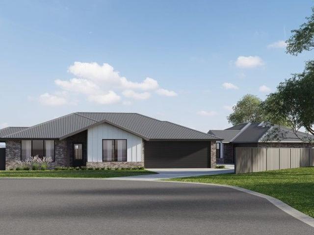 Bottlebrush Villa