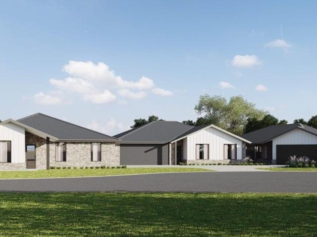 Bottlebrush Gardens Villa