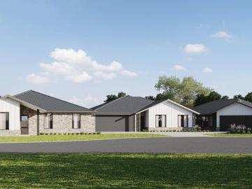 Bottlebrush Gardens Villa