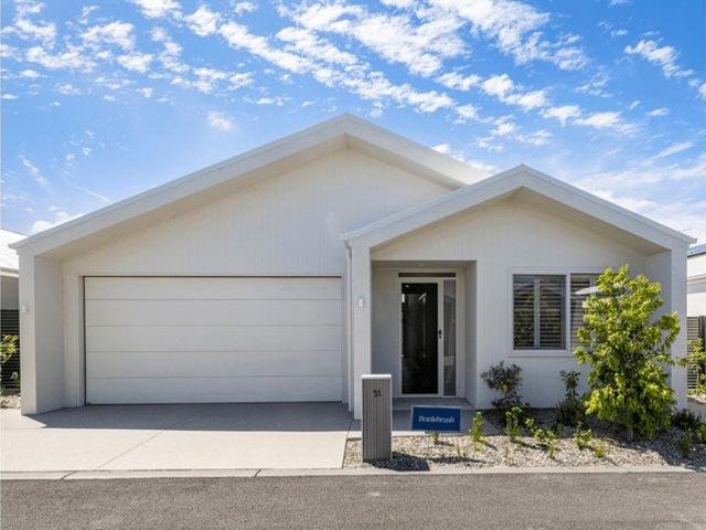 Bottlebrush Home Design