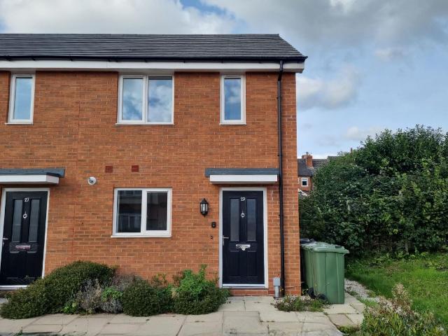 Bottles Farm Close, Ripley DE5, 2 bed property to rent, £895 pcm | PrimeLocation