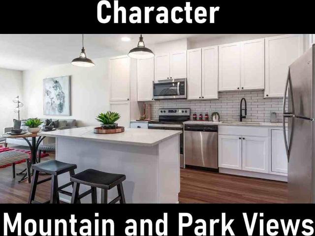 Bottling Plant 2 Bedroom Apartment for Rent at 1707 N Market St, Frederick, MD 21701