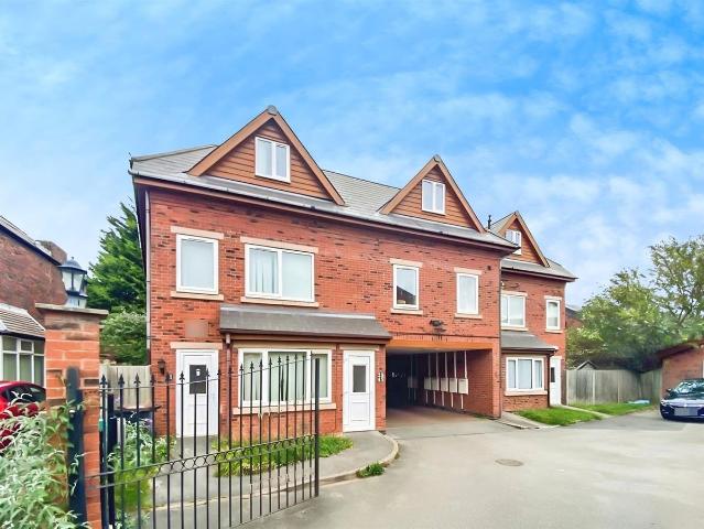 Bottrill Street, Nuneaton CV11, 3 bed flat to rent, £850 pcm | PrimeLocation