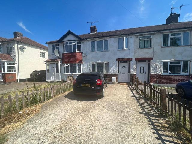 Botwell Lane, Hayes, Middlesex UB3, 4 bed semi detached house to rent, £2,795 pcm | PrimeLocation