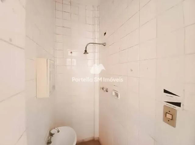 Botafogo | 3 quartos | silencioso