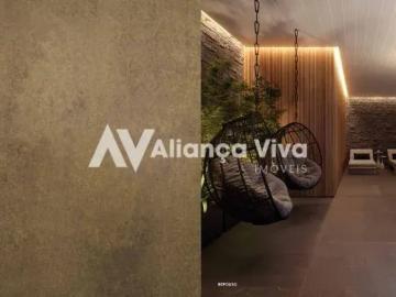 Botafogo | Apartamento 3 quartos, sendo 3 suites
