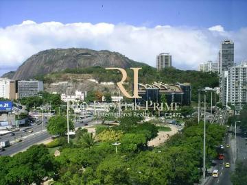 Praça Praia Nova - Garagem, Ar Condicionado