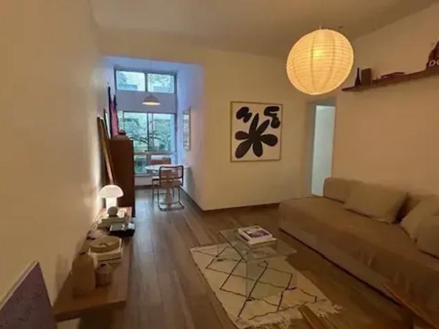 Botafogo Locação 2 quartos