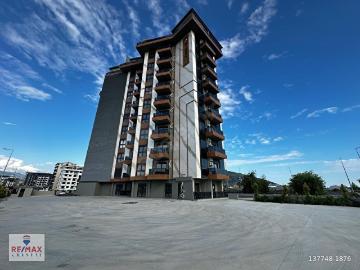 BOTANİK SİTESİ'NDE DENİZ, HAVUZ VE TROPİK PARK MANZARALI 1+1