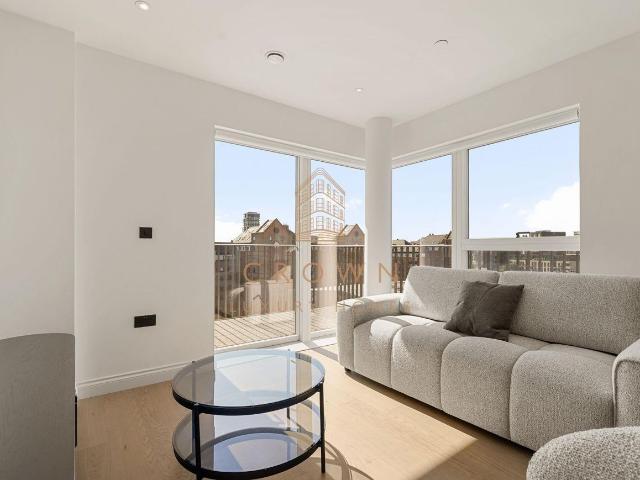 Botanica Apartments, Chelsea Harbor SW6, 2 bed flat to rent, £3,900 pcm | PrimeLocation