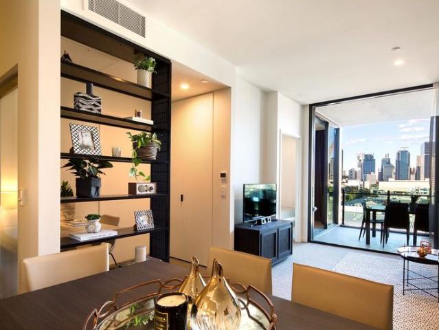 Botanica Residences Fully Furnished
