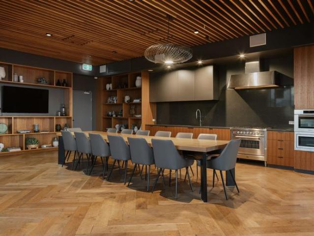 Botanica Residences Fully Furnished