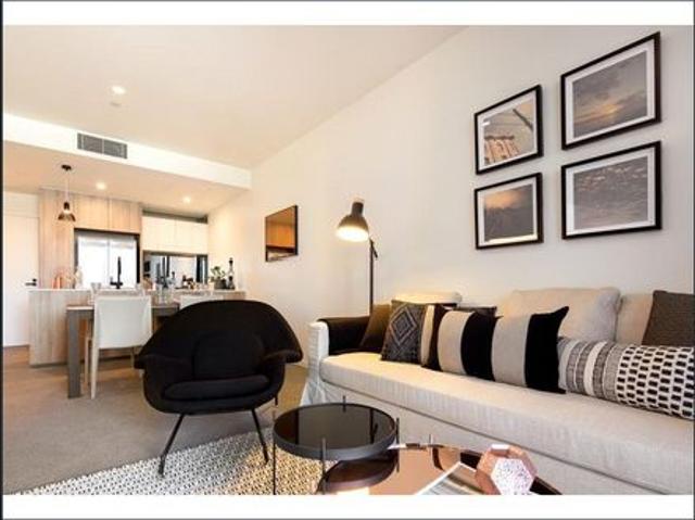 Botanica Residences