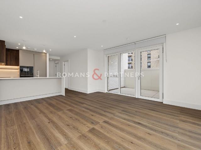 Botanical Apartments, Bow Green E3, 2 bed flat to rent, £3,500 pcm | PrimeLocation