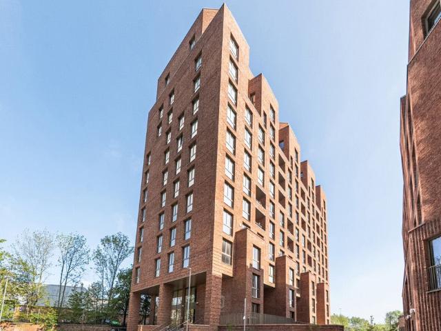 Botanical Avenue, Old Trafford, Manchester, Greater Manchester M16, 2 bed flat to rent, £1,200 pcm | PrimeLocation