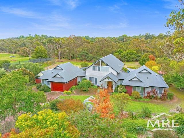 BOTANICAL BRILLIANCE MEETS LUXURY LIFESTYLE ON THE KING RIVER