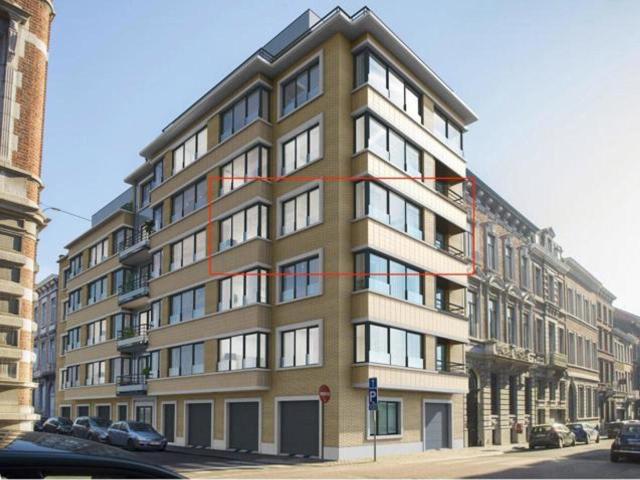 Botanical Garden / Beautiful apartment on the 3rd floor
