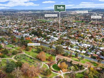 Botanical Garden Views, Timeless Turvey Park Living