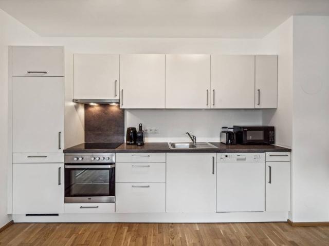 Botanical Design Apart in Erlachplatz, Vienna Amsterdam Apartments for Rent