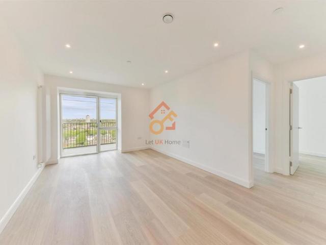 Botanist House, 7 Seagull Lane. 2 bed flat to rent £2,700 pcm £623 pw