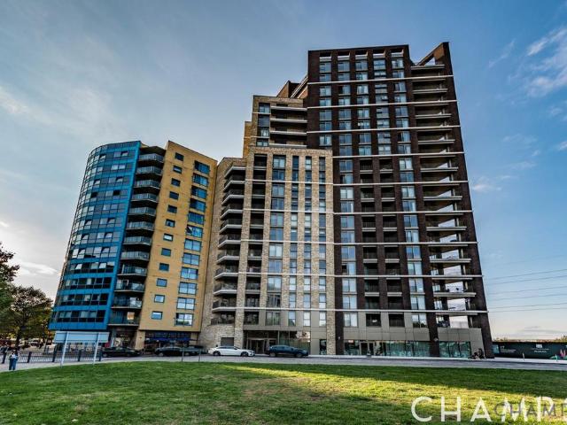 Botanist House, 7 Seagull Lane, E16 1 bed flat to rent £2,123 pcm £490 pw
