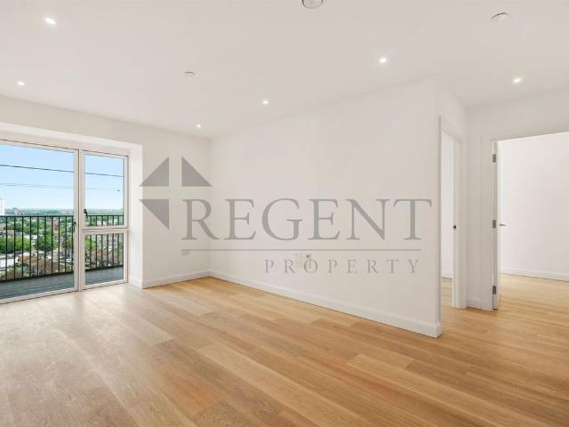 Botanist House, Seagull Lane E16, 2 bed flat to rent, £2,600 pcm | PrimeLocation