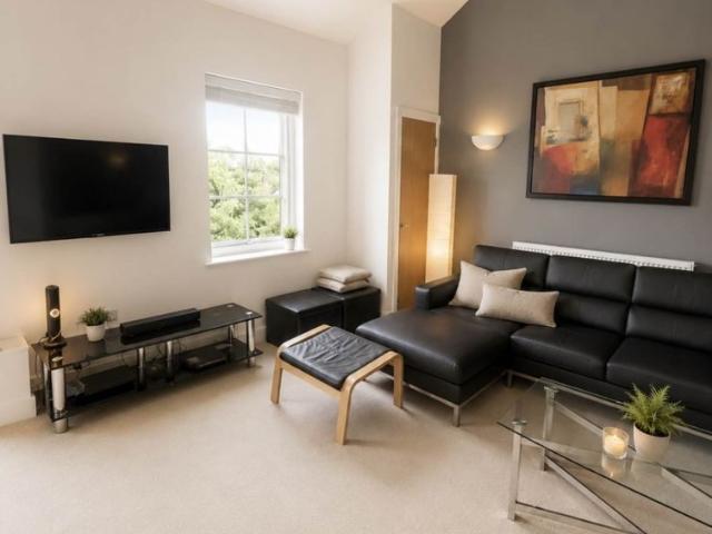 Boteler Court Elphins Drive, Wilderspool Park, Warrington