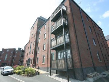 Boteler Court Elphins Drive, Wilderspool Park, Warrington