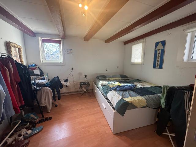 Boterdiep – Kamer in Groningen k21