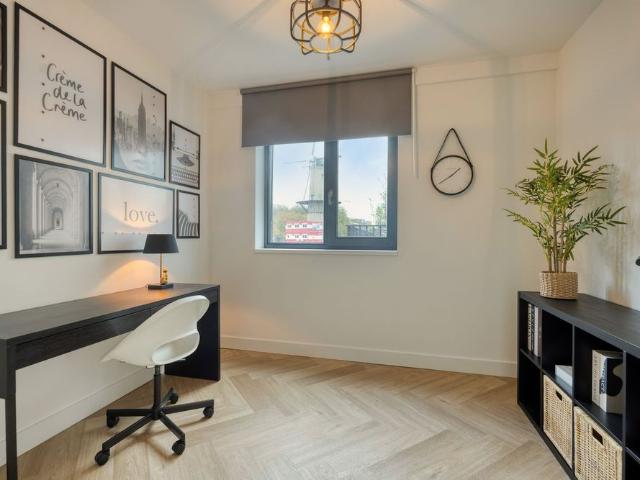 Appartement te huur: Boterstraat 42 K 3111 NC Schiedam