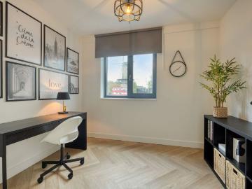 Appartement te huur: Boterstraat 42 K 3111 NC Schiedam
