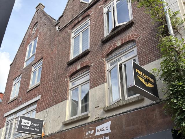 Boterstraat 21